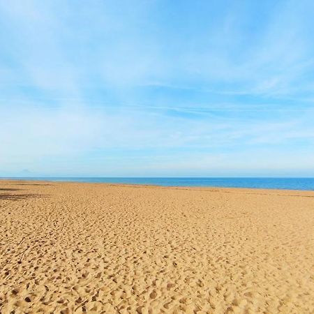 Apartamento Sueno De Denia By Denia Costa Экстерьер фото