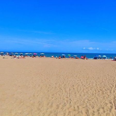 Apartamento Sueno De Denia By Denia Costa Экстерьер фото