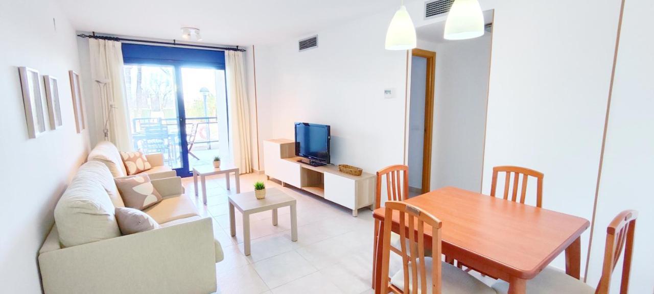 Apartamento Sueno De Denia By Denia Costa Экстерьер фото