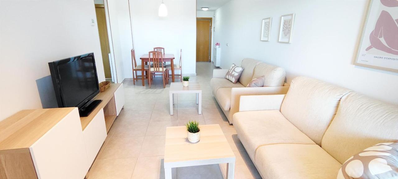 Apartamento Sueno De Denia By Denia Costa Экстерьер фото