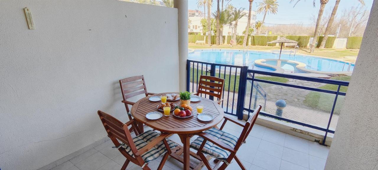 Apartamento Sueno De Denia By Denia Costa Экстерьер фото