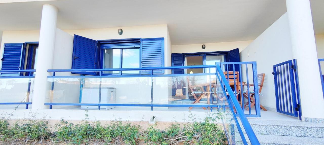 Apartamento Sueno De Denia By Denia Costa Экстерьер фото