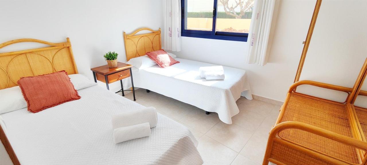 Apartamento Sueno De Denia By Denia Costa Экстерьер фото