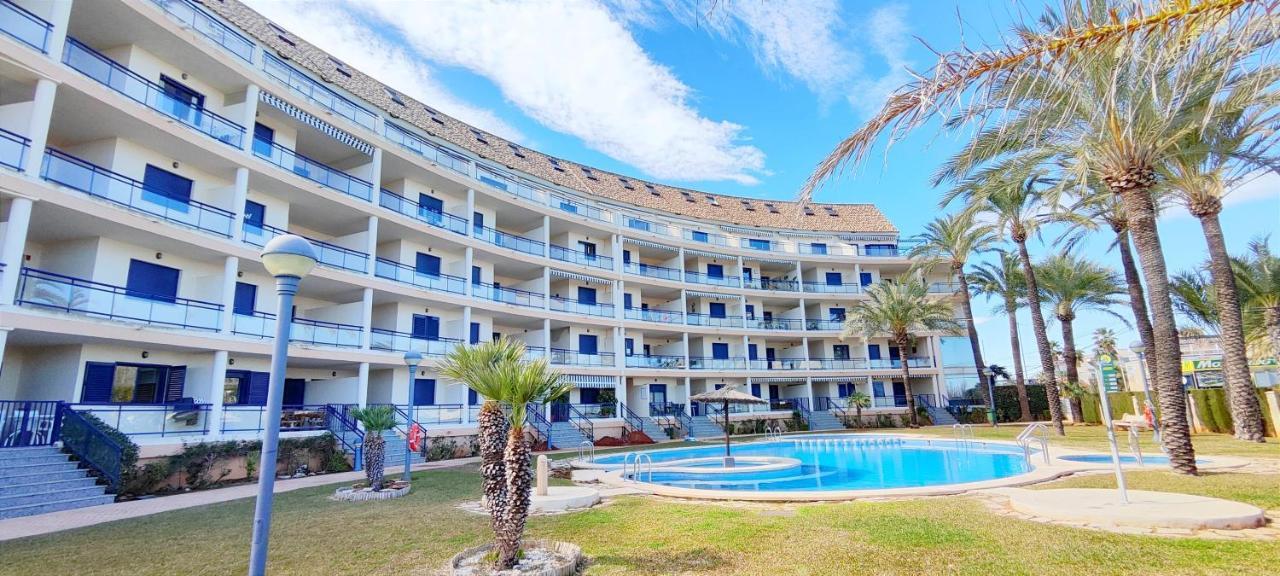 Apartamento Sueno De Denia By Denia Costa Экстерьер фото