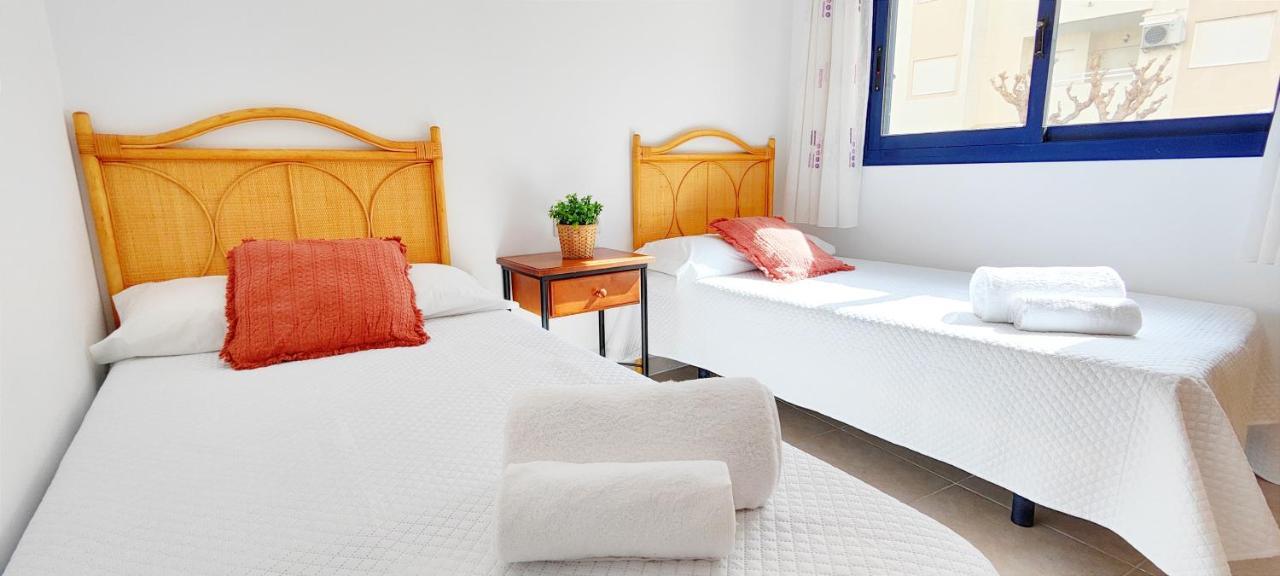 Apartamento Sueno De Denia By Denia Costa Экстерьер фото