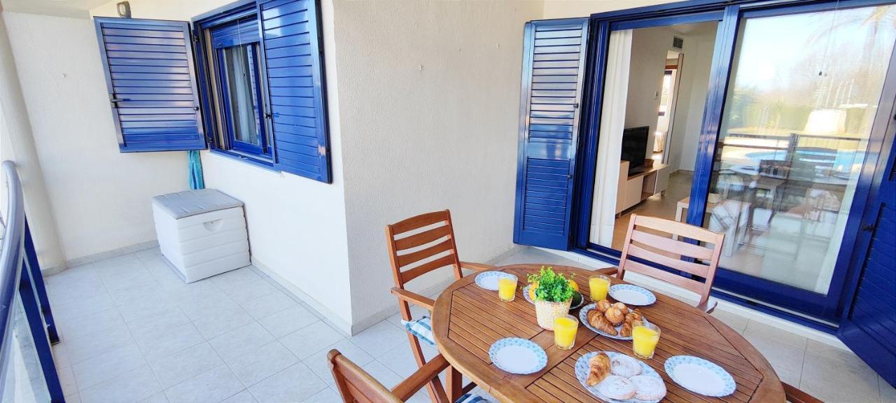 Apartamento Sueno De Denia By Denia Costa Экстерьер фото