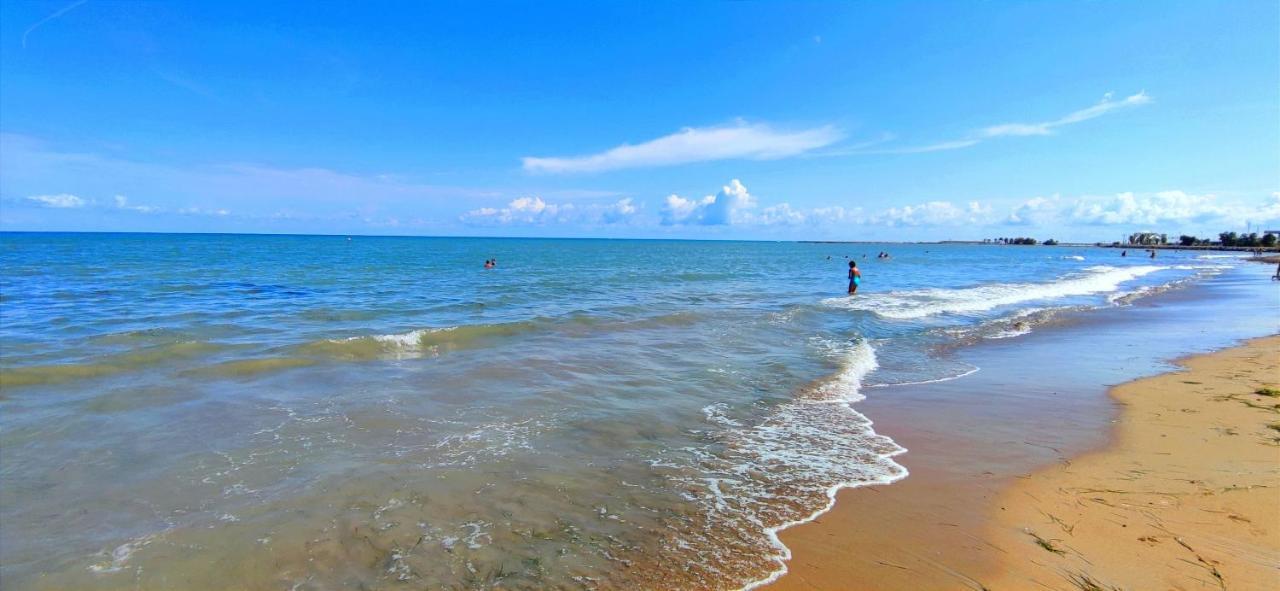 Apartamento Sueno De Denia By Denia Costa Экстерьер фото